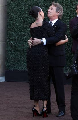 Arrivals for the Los Angeles premiere of Netflix s Marty, Life Is Short at The Egyptian Theatre Featuring: Selena Gomez, Martin Short Where: Los Angeles, California, United States When: 06 May 2026 Credit: Faye s Vision Cover Images EDITORIAL USE ONLY. NOT FOR USE BY NEWSPAPERS BASED IN THE UK. Copyright: xx coverimg55669524