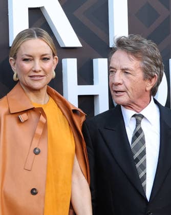Arrivals for the Los Angeles premiere of Netflix s Marty, Life Is Short at The Egyptian Theatre Featuring: Kate Hudson, Martin Short Where: Los Angeles, California, United States When: 06 May 2026 Credit: Faye s Vision Cover Images EDITORIAL USE ONLY. NOT FOR USE BY NEWSPAPERS BASED IN THE UK. Copyright: xx coverimg55669538
