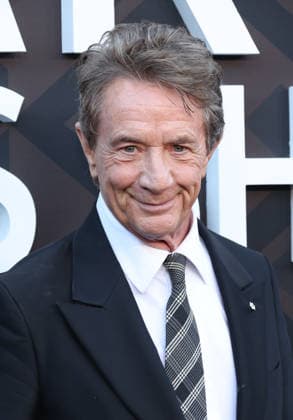 Arrivals for the Los Angeles premiere of Netflix s Marty, Life Is Short at The Egyptian Theatre Featuring: Martin Short Where: Los Angeles, California, United States When: 06 May 2026 Credit: Faye s Vision Cover Images EDITORIAL USE ONLY. NOT FOR USE BY NEWSPAPERS BASED IN THE UK. Copyright: xx coverimg55669556