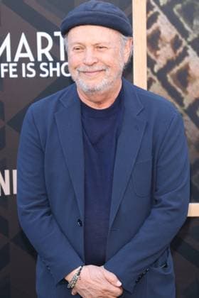 Arrivals for the Los Angeles premiere of Netflix s Marty, Life Is Short at The Egyptian Theatre Featuring: Billy Crystal Where: Los Angeles, California, United States When: 06 May 2026 Credit: H2Y INSTARimages EDITORIAL USE ONLY. NOT FOR USE BY NEWSPAPERS BASED IN THE UK. Copyright: xx instar55669600