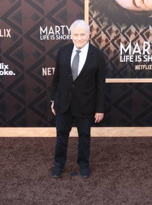 Arrivals for the Los Angeles premiere of Netflix s Marty, Life Is Short at The Egyptian Theatre Featuring: Lawrence Kasdan Where: Los Angeles, California, United States When: 06 May 2026 Credit: H2Y INSTARimages EDITORIAL USE ONLY. NOT FOR USE BY NEWSPAPERS BASED IN THE UK. Copyright: xx instar55669612