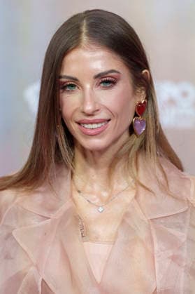 Cathy Hummels at the premiere of the movie Ein Münchner im Himmel Der Tod ist nur der Anfang at Mathäser Filmpalast Munich, 06 05 2026 Foto:xN.xKolinzx xFuturexImagex himmel_6512