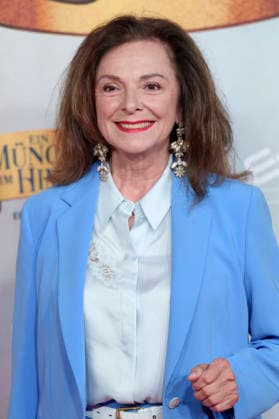 Uschi Dämmrich von Luttitz at the premiere of the movie Ein Münchner im Himmel Der Tod ist erst der Anfang at Mathäser Filmpalast Munich, 06 05 2026 Foto:xN.xKolinzx xFuturexImagex himmel_6523