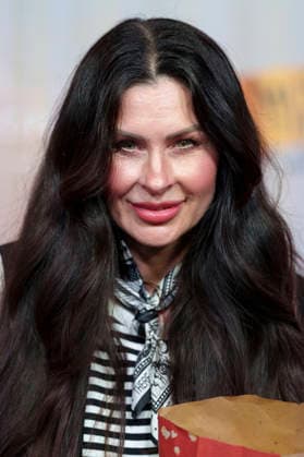 Jeannette Graf at the premiere of the movie Ein Münchner im Himmel Der Tod ist nur der Anfang at Mathäser Filmpalast Munich, 06 05 2026 Foto:xN.xKolinzx xFuturexImagex himmel_6532