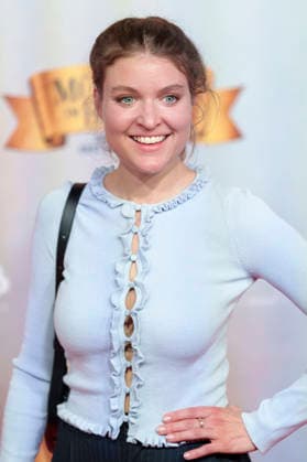 Lara Mandoki at the premiere of the movie Ein Münchner im Himmel Der Tod ist nur der Anfang at Mathäser Filmpalast Munich, 06 05 2026 Foto:xN.xKolinzx xFuturexImagex himmel_6539