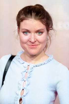 Lara Mandoki at the premiere of the movie Ein Münchner im Himmel Der Tod ist nur der Anfang at Mathäser Filmpalast Munich, 06 05 2026 Foto:xN.xKolinzx xFuturexImagex himmel_6540