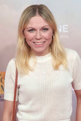 Anna Ewelina at the premiere of the movie Ein Münchner im Himmel Der Tod ist nur der Anfang at Mathäser Filmpalast Munich, 06 05 2026 Foto:xN.xKolinzx xFuturexImagex himmel_6546