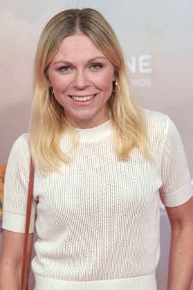Anna Ewelina at the premiere of the movie Ein Münchner im Himmel Der Tod ist nur der Anfang at Mathäser Filmpalast Munich, 06 05 2026 Foto:xN.xKolinzx xFuturexImagex himmel_6547