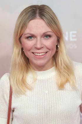 Anna Ewelina at the premiere of the movie Ein Münchner im Himmel Der Tod ist nur der Anfang at Mathäser Filmpalast Munich, 06 05 2026 Foto:xN.xKolinzx xFuturexImagex himmel_6548