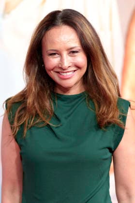 Sinta Weisz at the premiere of the movie Ein Münchner im Himmel Der Tod ist nur der Anfang at Mathäser Filmpalast Munich, 06 05 2026 Foto:xN.xKolinzx xFuturexImagex himmel_6554
