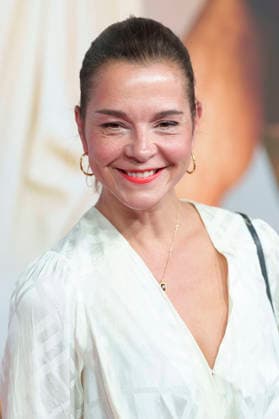 Susan Hoecke at the premiere of the movie Ein Münchner im Himmel Der Tod ist nur der Anfang at Mathäser Filmpalast Munich, 06 05 2026 Foto:xN.xKolinzx xFuturexImagex himmel_6558