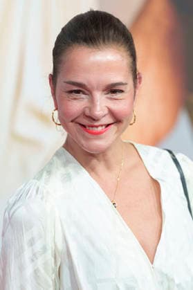 Susan Hoecke at the premiere of the movie Ein Münchner im Himmel Der Tod ist nur der Anfang at Mathäser Filmpalast Munich, 06 05 2026 Foto:xN.xKolinzx xFuturexImagex himmel_6559