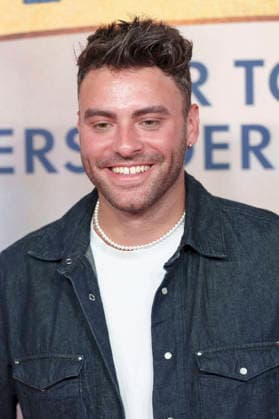 Alessandro Capasso at the premiere of the movie Ein Münchner im Himmel Der Tod ist nur der Anfang at Mathäser Filmpalast Munich, 06 05 2026 Foto:xN.xKolinzx xFuturexImagex himmel_6563