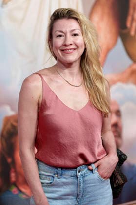 Genija Rykova at the premiere of the movie Ein Münchner im Himmel Der Tod ist nur der Anfang at Mathäser Filmpalast Munich, 06 05 2026 Foto:xN.xKolinzx xFuturexImagex himmel_6564