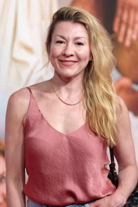 Genija Rykova at the premiere of the movie Ein Münchner im Himmel Der Tod ist nur der Anfang at Mathäser Filmpalast Munich, 06 05 2026 Foto:xN.xKolinzx xFuturexImagex himmel_6565