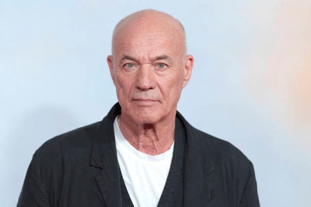 Heiner Lauterbach at the premiere of the movie Ein Münchner im Himmel Der Tod ist erst der Anfang at Mathäser Filmpalast Munich, 06 05 2026 Foto:xN.xKolinzx xFuturexImagex himmel_6579