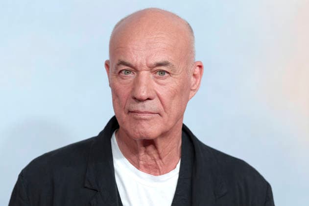Heiner Lauterbach at the premiere of the movie Ein Münchner im Himmel Der Tod ist erst der Anfang at Mathäser Filmpalast Munich, 06 05 2026 Foto:xN.xKolinzx xFuturexImagex himmel_6580