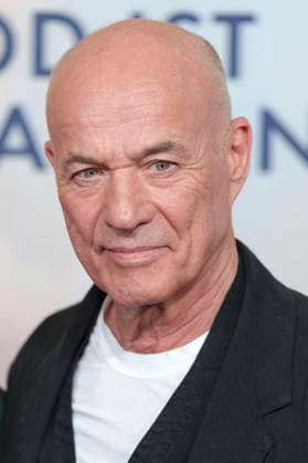 Heiner Lauterbach at the premiere of the movie Ein Münchner im Himmel Der Tod ist erst der Anfang at Mathäser Filmpalast Munich, 06 05 2026 Foto:xN.xKolinzx xFuturexImagex himmel_6581