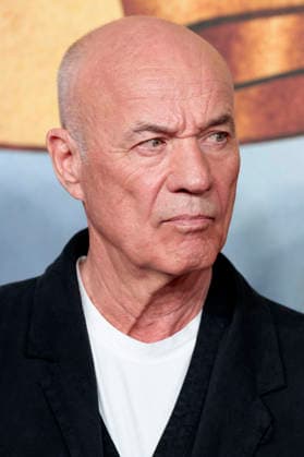 Heiner Lauterbach at the premiere of the movie Ein Münchner im Himmel Der Tod ist erst der Anfang at Mathäser Filmpalast Munich, 06 05 2026 Foto:xN.xKolinzx xFuturexImagex himmel_6582