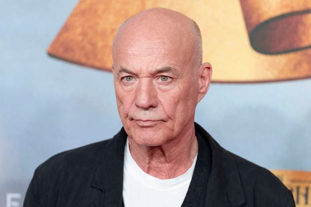 Heiner Lauterbach at the premiere of the movie Ein Münchner im Himmel Der Tod ist erst der Anfang at Mathäser Filmpalast Munich, 06 05 2026 Foto:xN.xKolinzx xFuturexImagex himmel_6583