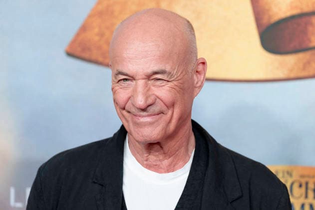 Heiner Lauterbach at the premiere of the movie Ein Münchner im Himmel Der Tod ist erst der Anfang at Mathäser Filmpalast Munich, 06 05 2026 Foto:xN.xKolinzx xFuturexImagex himmel_6584
