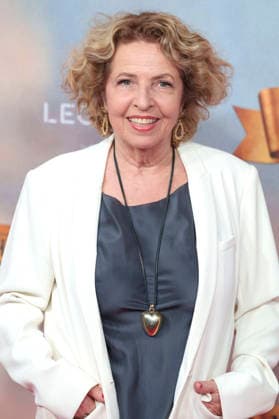 Michaela May at the premiere of the movie Ein Münchner im Himmel Der Tod ist nur der Anfang at Mathäser Filmpalast Munich, 06 05 2026 Foto:xN.xKolinzx xFuturexImagex himmel_6592