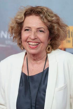 Michaela May at the premiere of the movie Ein Münchner im Himmel Der Tod ist nur der Anfang at Mathäser Filmpalast Munich, 06 05 2026 Foto:xN.xKolinzx xFuturexImagex himmel_6595