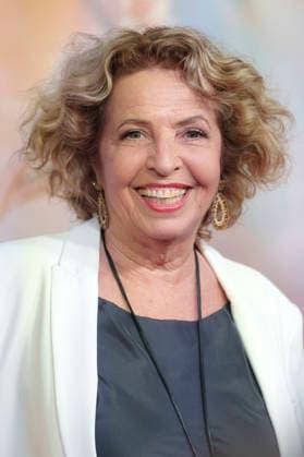Michaela May at the premiere of the movie Ein Münchner im Himmel Der Tod ist nur der Anfang at Mathäser Filmpalast Munich, 06 05 2026 Foto:xN.xKolinzx xFuturexImagex himmel_6596