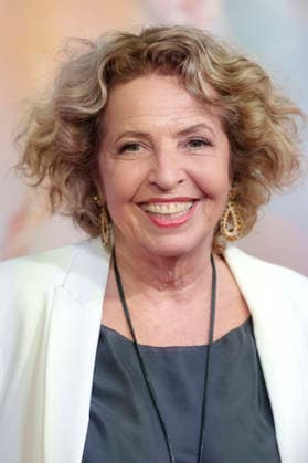 Michaela May at the premiere of the movie Ein Münchner im Himmel Der Tod ist nur der Anfang at Mathäser Filmpalast Munich, 06 05 2026 Foto:xN.xKolinzx xFuturexImagex himmel_6597