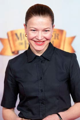 Hannah Herzsprung at the premiere of the movie Ein Münchner im Himmel Der Tod ist nur der Anfang at Mathäser Filmpalast Munich, 06 05 2026 Foto:xN.xKolinzx xFuturexImagex himmel_6601