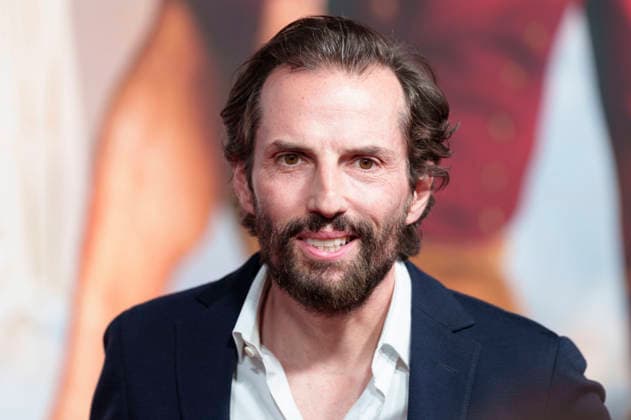 at the premiere of the movie Ein Münchner im Himmel Der Tod ist erst der Anfang at Mathäser Filmpalast Munich, 06 05 2026 Foto:xN.xKolinzx xFuturexImagex himmel_6603