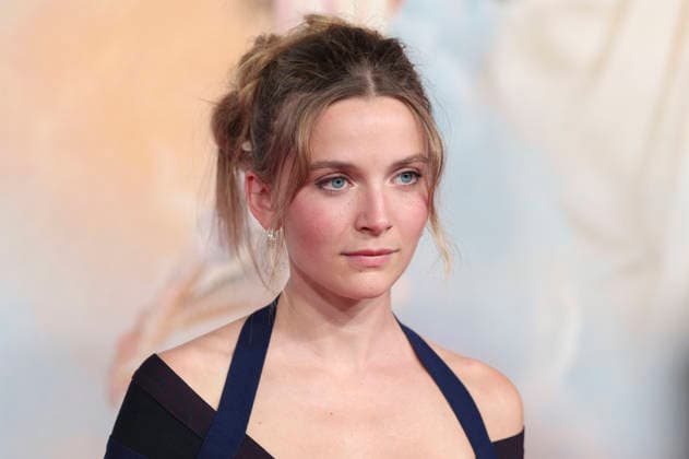 Momo Beier at the premiere of the movie Ein Münchner im Himmel Der Tod ist erst der Anfang at Mathäser Filmpalast Munich, 06 05 2026 Foto:xN.xKolinzx xFuturexImagex himmel_6604