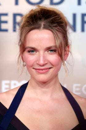Momo Beier at the premiere of the movie Ein Münchner im Himmel Der Tod ist erst der Anfang at Mathäser Filmpalast Munich, 06 05 2026 Foto:xN.xKolinzx xFuturexImagex himmel_6611