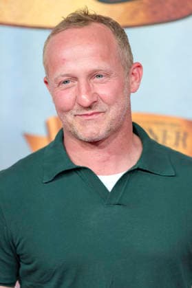 Maximilian Brückner at the premiere of the movie Ein Münchner im Himmel Der Tod ist erst der Anfang at Mathäser Filmpalast Munich, 06 05 2026 Foto:xN.xKolinzx xFuturexImagex himmel_6614