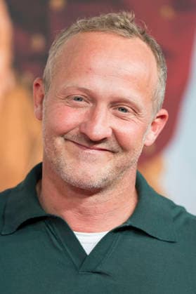 Maximilian Brückner at the premiere of the movie Ein Münchner im Himmel Der Tod ist erst der Anfang at Mathäser Filmpalast Munich, 06 05 2026 Foto:xN.xKolinzx xFuturexImagex himmel_6615