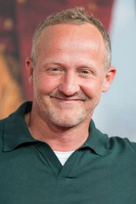 Maximilian Brückner at the premiere of the movie Ein Münchner im Himmel Der Tod ist erst der Anfang at Mathäser Filmpalast Munich, 06 05 2026 Foto:xN.xKolinzx xFuturexImagex himmel_6616