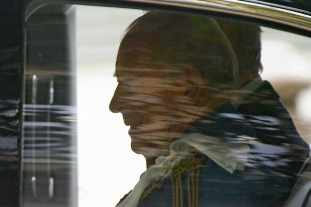 King Charles III Attends a Service for The Order of St. Michael and St. George at St. Paul s Cathedral, London, UK - Thursday 7 May 2026 King Charles III Attends a Service for The Order of St. Michael and St. George at St. Paul s Cathedral, London, England, UK on Thursday 7 May, 2026., Credit:Justin Ng Avalon UK, England, London, St. Paul s Cathedral  Copyright: xJustinxNgx xAvalonx 1097101298