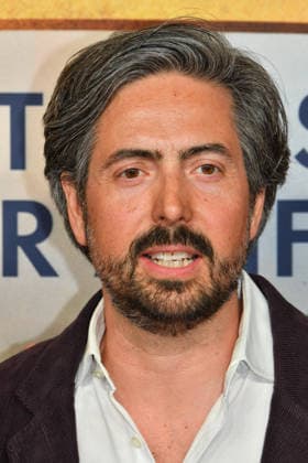 David Dietl Premiere Ein Münchner im Himmel Der Tod ist nur der Anfang Cinema film Mathäser Filmpalast Munich 06 May 2026