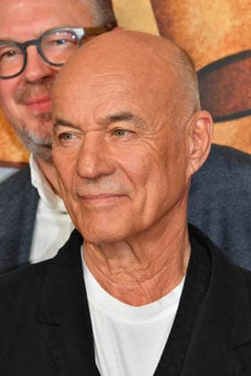 Heiner Lauterbach Premiere Ein Münchner im Himmel Death is just the beginning Movie Mathäser Filmpalast Munich 06 May 2026