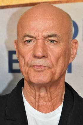 Heiner Lauterbach Premiere Ein Münchner im Himmel Death is just the beginning Movie Mathäser Filmpalast Munich 06 May 2026
