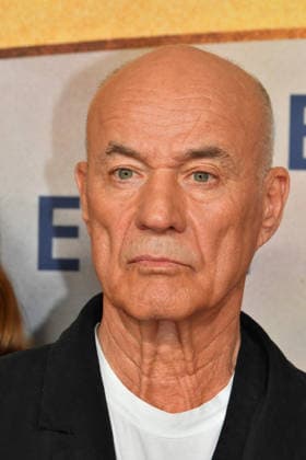 Heiner Lauterbach Premiere Ein Münchner im Himmel Death is just the beginning Movie Mathäser Filmpalast Munich 06 May 2026