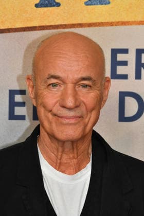 Heiner Lauterbach Premiere Ein Münchner im Himmel Death is just the beginning Movie Mathäser Filmpalast Munich 06 May 2026