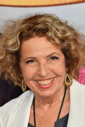 Michaela May Premiere Ein Münchner im Himmel Der Tod ist nur der Anfang Cinema film Mathäser Filmpalast Munich 06 May 2026