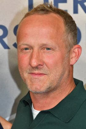 Maximilian Brückner Premiere Ein Münchner im Himmel Der Tod ist nur der Anfang Cinema film Mathäser Filmpalast Munich 06 May 2026