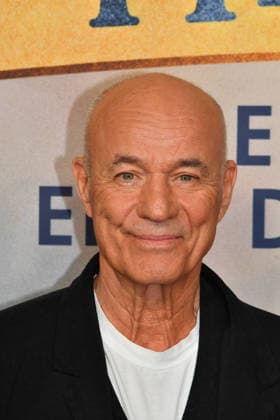 Heiner Lauterbach Premiere Ein Münchner im Himmel Death is just the beginning Movie Mathäser Filmpalast Munich 06 May 2026