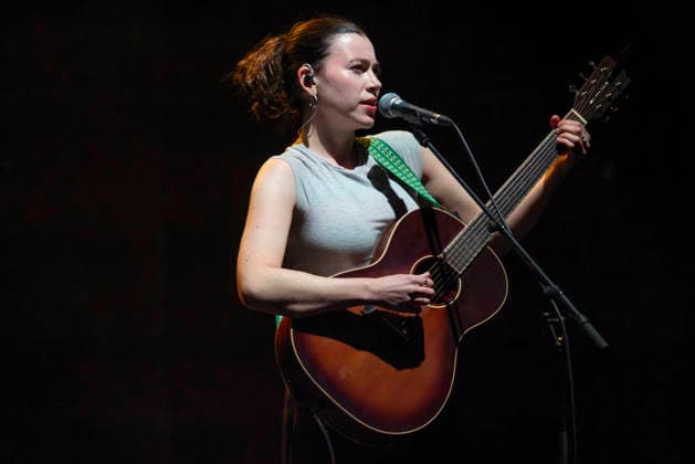 Cordelia performs at Manchester Apollo British musician Cordelia (Cordelia O Driscoll) performs at Manchester Apollo, Manchester, England, 7th May 2026, Credit:Mike Gray MIKE GRAY - B4227 Avalon  Copyright: xMikexGrayx xMIKExGRAYx-xB4227x xAvalonx 1097202527