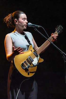 Cordelia performs at Manchester Apollo British musician Cordelia (Cordelia O Driscoll) performs at Manchester Apollo, Manchester, England, 7th May 2026, Credit:Mike Gray MIKE GRAY - B4227 Avalon  Copyright: xMikexGrayx xMIKExGRAYx-xB4227x xAvalonx 1097202570