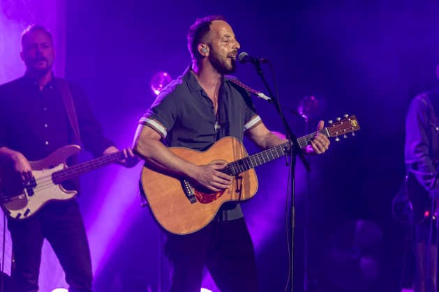 James Morrison performs at Manchester Apollo James Morrison performs at Manchester Apollo, Manchester, England, 7th May 2026, Credit:Mike Gray MIKE GRAY - B4227 Avalon  Copyright: xMikexGrayx xMIKExGRAYx-xB4227x xAvalonx 1097202977