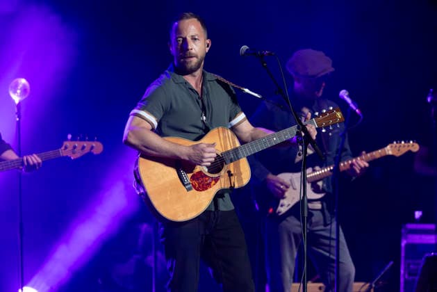 James Morrison performs at Manchester Apollo James Morrison performs at Manchester Apollo, Manchester, England, 7th May 2026, Credit:Mike Gray MIKE GRAY - B4227 Avalon  Copyright: xMikexGrayx xMIKExGRAYx-xB4227x xAvalonx 1097202983
