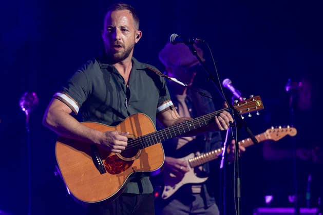 James Morrison performs at Manchester Apollo James Morrison performs at Manchester Apollo, Manchester, England, 7th May 2026, Credit:Mike Gray MIKE GRAY - B4227 Avalon  Copyright: xMikexGrayx xMIKExGRAYx-xB4227x xAvalonx 1097203006